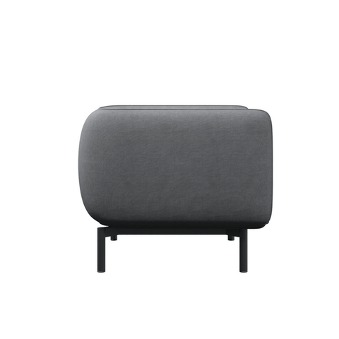 Mello Two Seater Modern Lounge Sofa