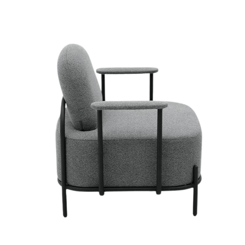 Mellow Modern Leisure Lounge Armchair