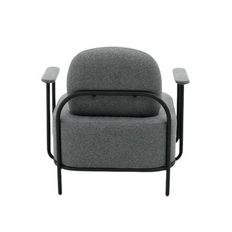 Mellow Modern Leisure Lounge Armchair