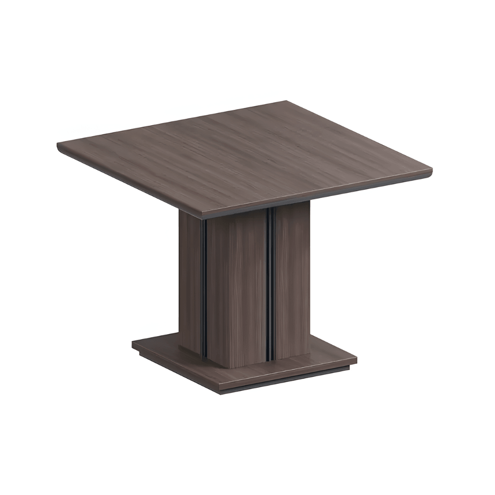 Miro 1M Small Conference Meeting Coffee Table - Gavisco Office Furniture