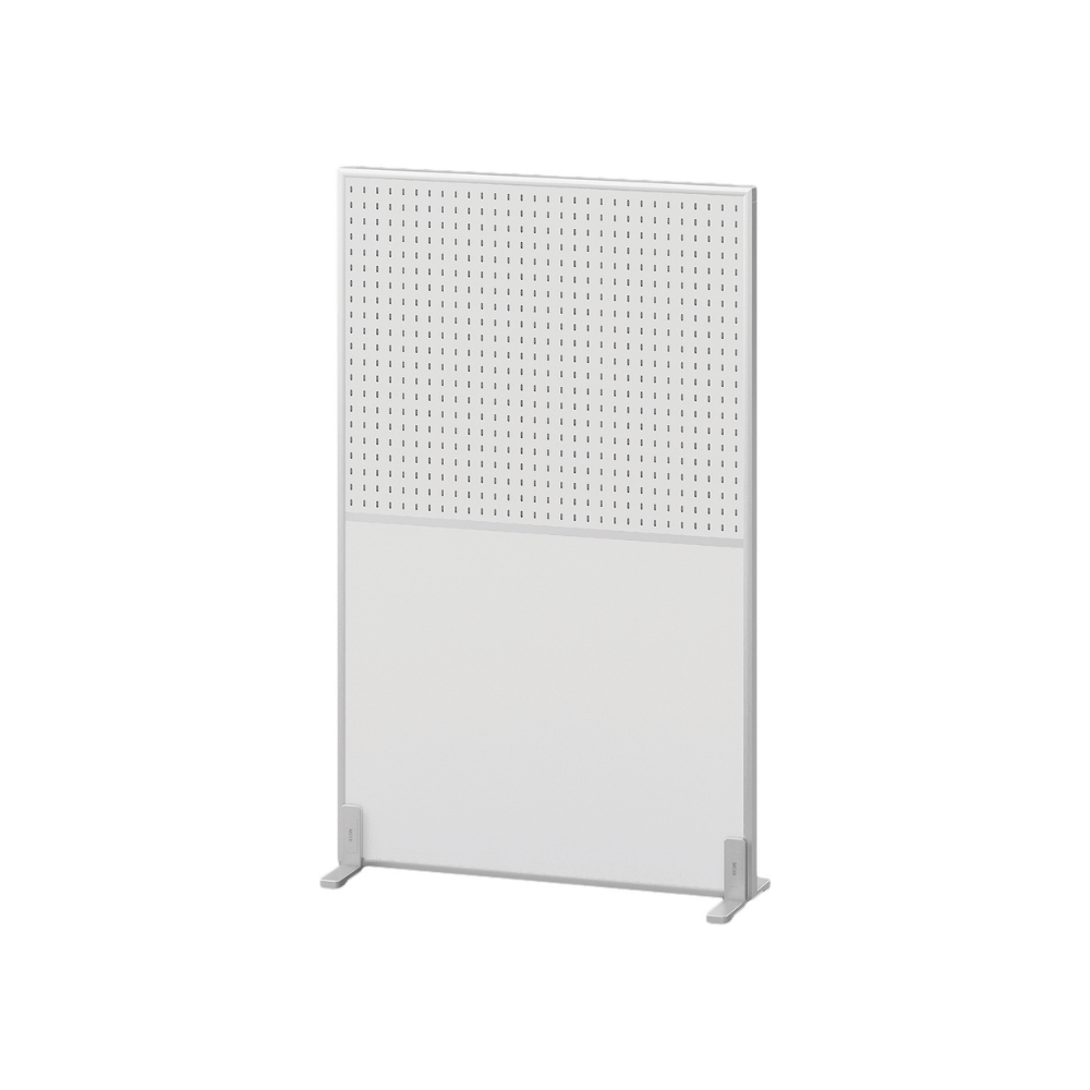 Mobi-C Office Movable Partition Wall Panel with Pedboard