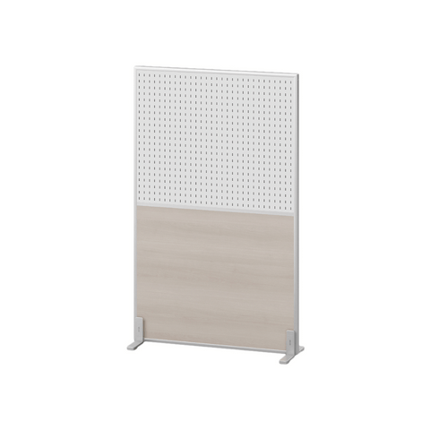 Mobi-C Office Movable Partition Wall Panel with Pedboard