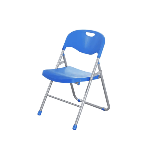 Molly Folding Chair with Writing Table & Storage