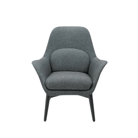 Monarch Modern Leisure Lounge Armchair