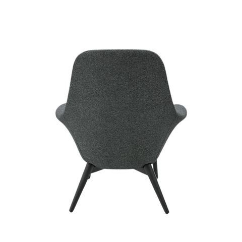 Monarch Modern Leisure Lounge Armchair