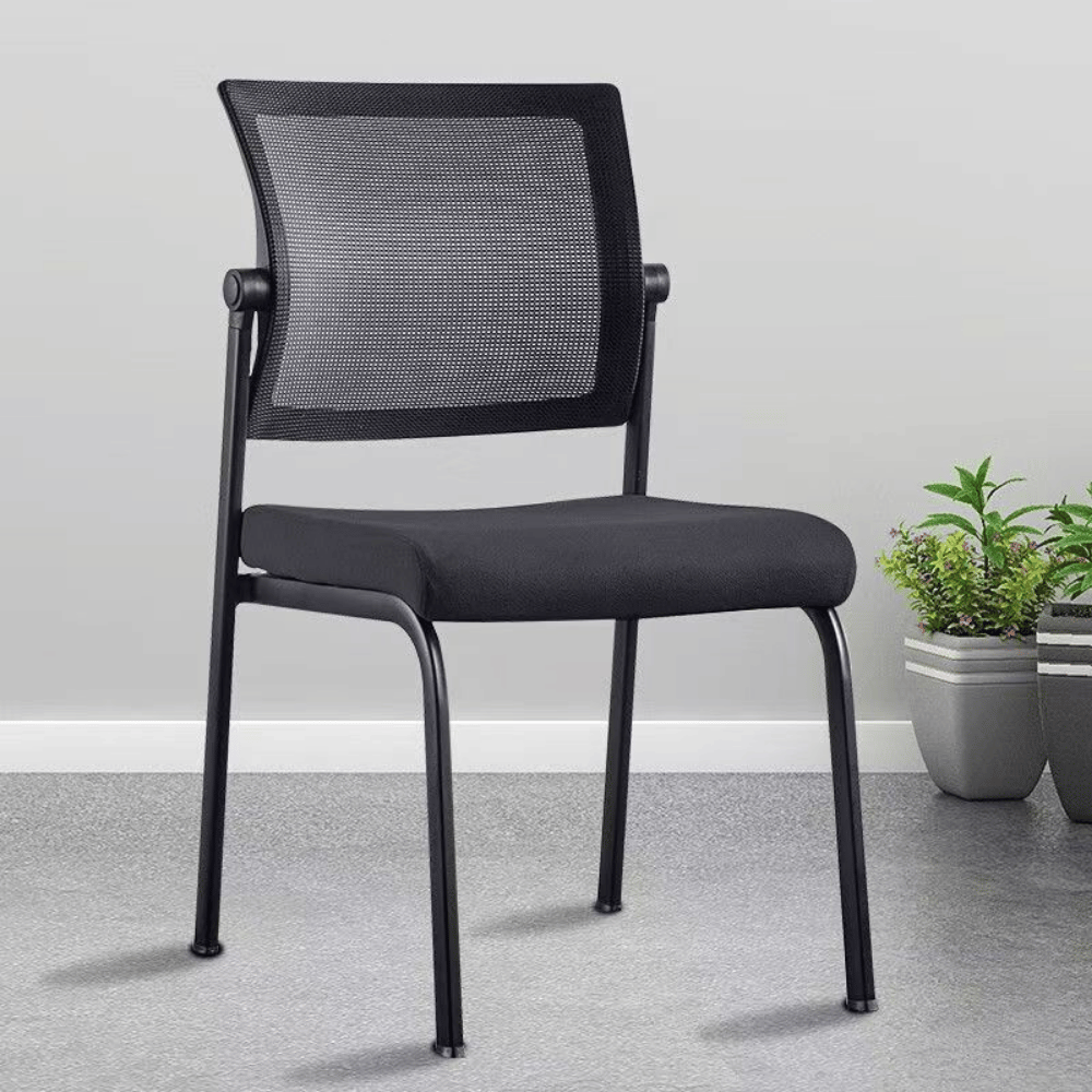 Mondo Stackable Guest Chair