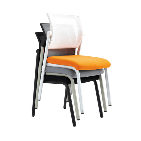 Mondo Stackable Guest Chair
