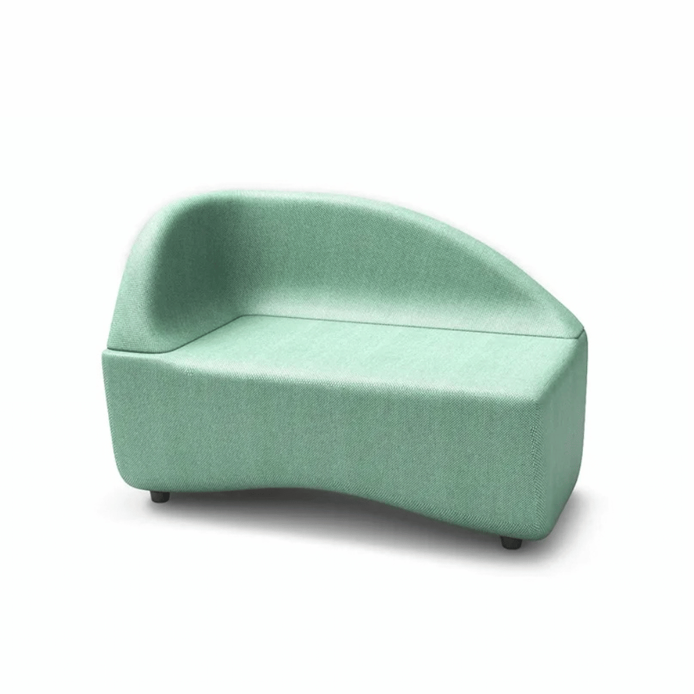 Mounting Eco Modular Sectional Sofa