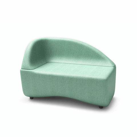 Mounting Eco Modular Sectional Sofa