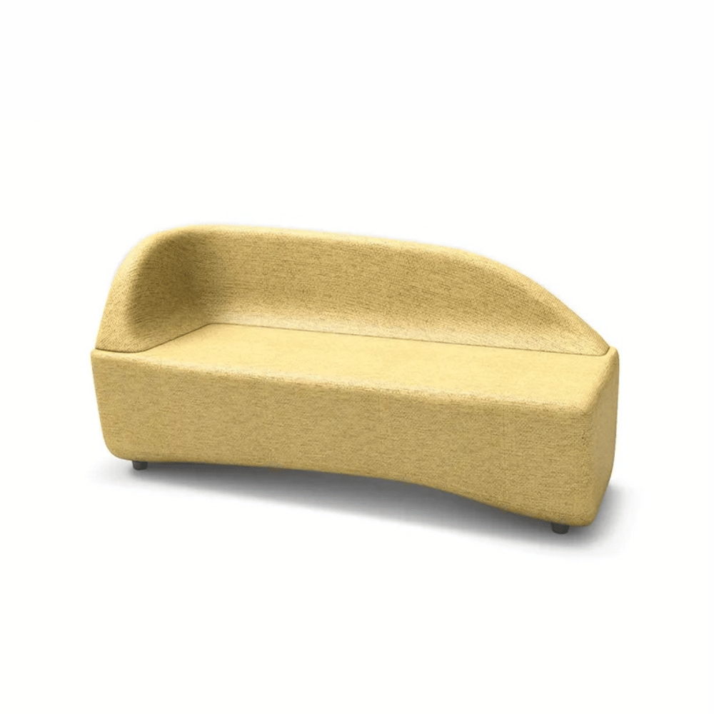 Mounting Eco Modular Sectional Sofa