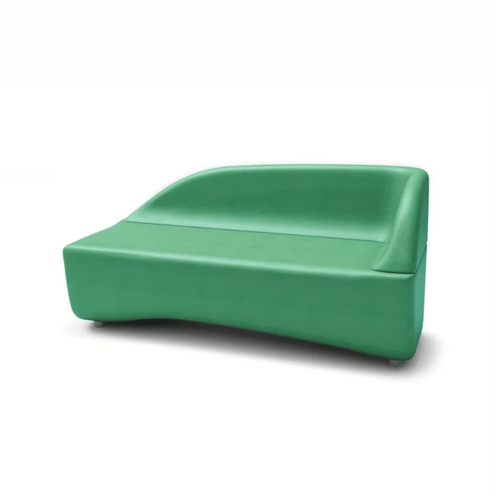 Mounting Eco Modular Sectional Sofa