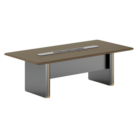 Nackle-A Modern Luxury Office Conference Table