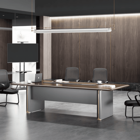 Nackle-A Modern Luxury Office Conference Table