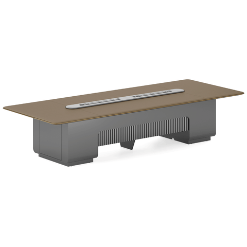 Nackle-A Modern Luxury Office Conference Table