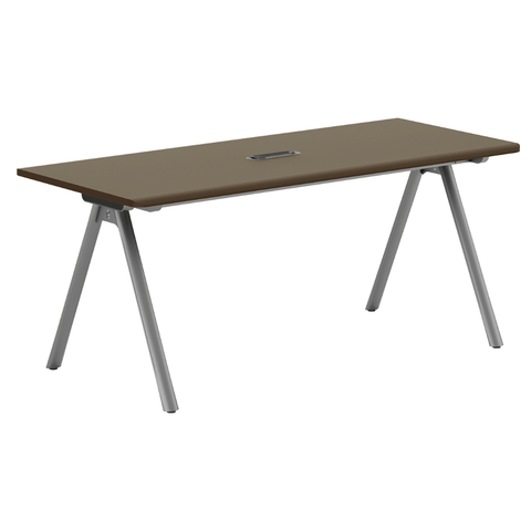 Nackle-B Modern Office Conference Table