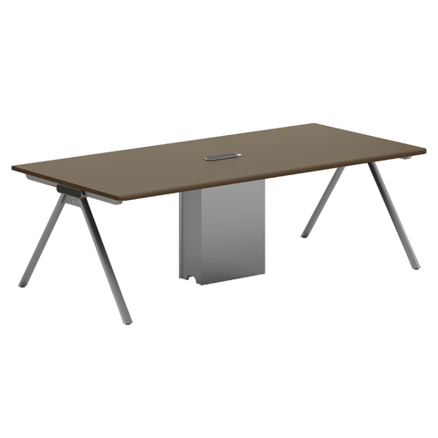 Nackle-B Modern Office Conference Table