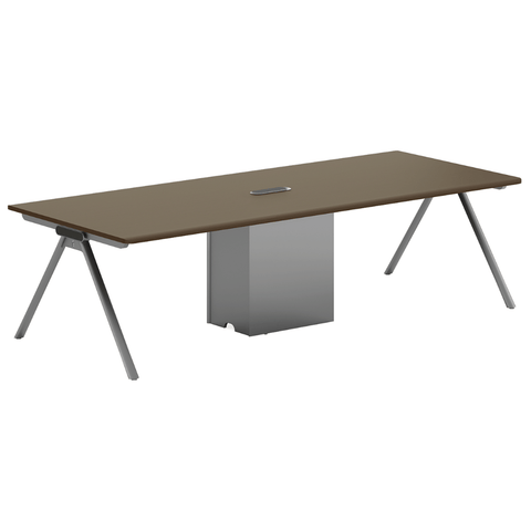 Nackle-B Modern Office Conference Table