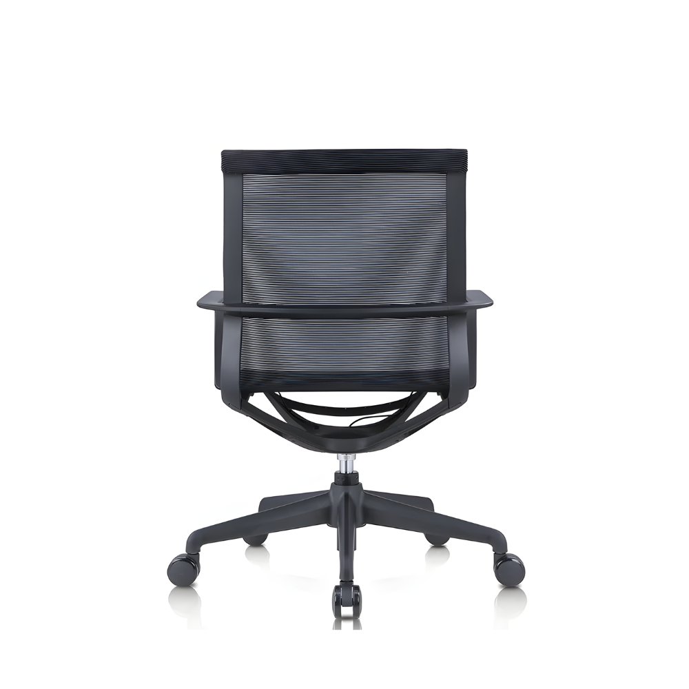 Oliver Mid Back Mesh Ergonomic Office Chair - Gavisco Premium Office Furniture
