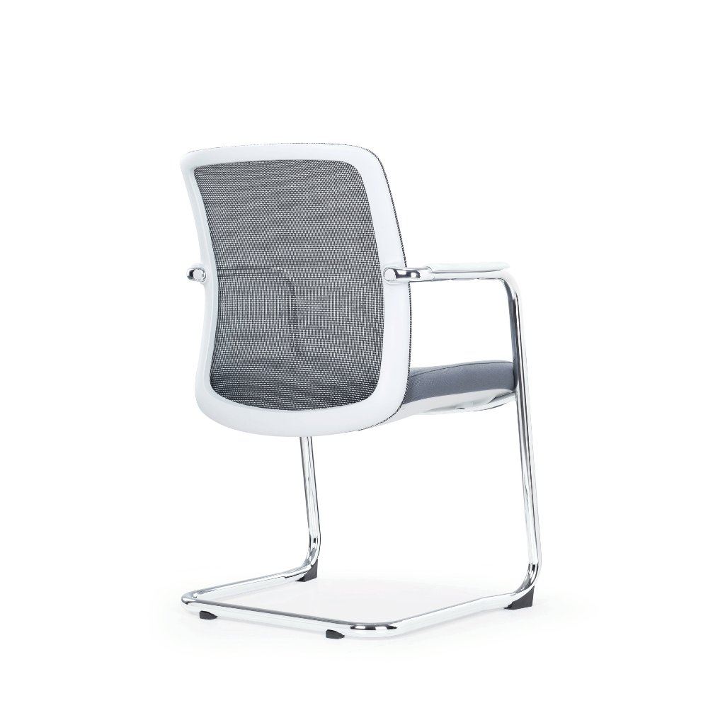 Core-A 綿座墊弓腳椅