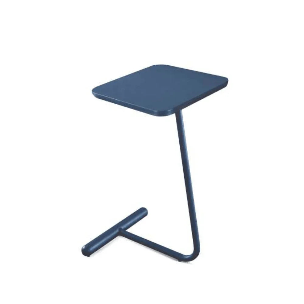 Modren Rectangular Side Table Origin Modern Small Rectangle Coffee Side Table – Gavisco Office ...
