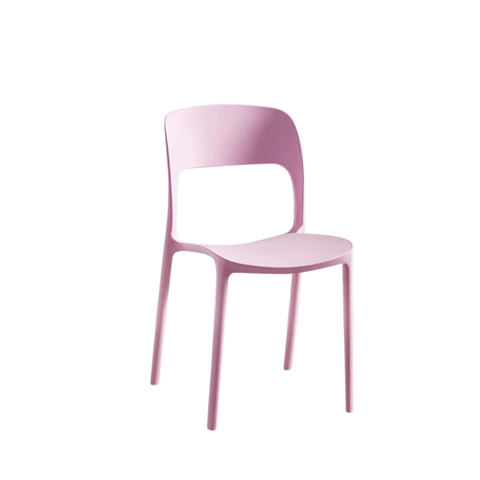 Orilo Stackable Plastic Chair