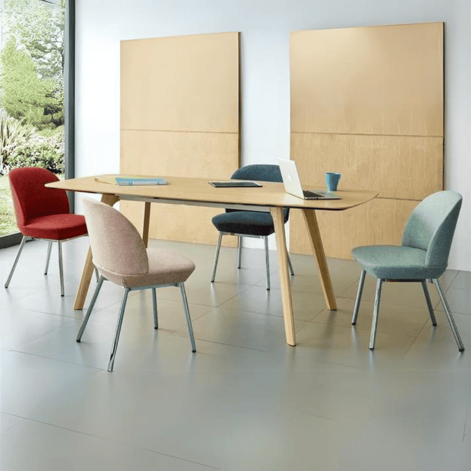 Side Chairs & Dining Chairs - Gavisco Premium Office Side Chairs & Dining Chairs - Gavisco Premium Office