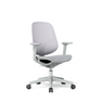 Oxygen Mid Back Mesh Ergonomic Office Chair