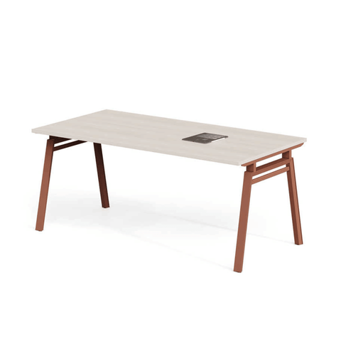 Pala-C Modern Wooden Conference Meeting Table - Gavisco Office Furniture