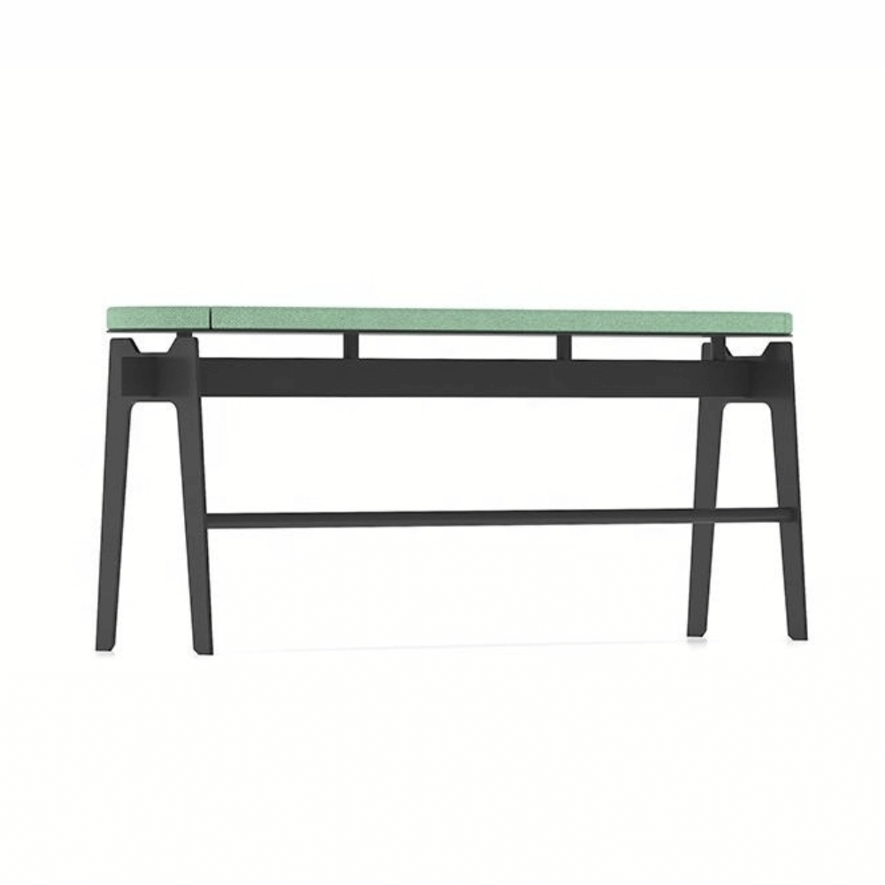 Petal Two Seater Lounge Sofa Bench