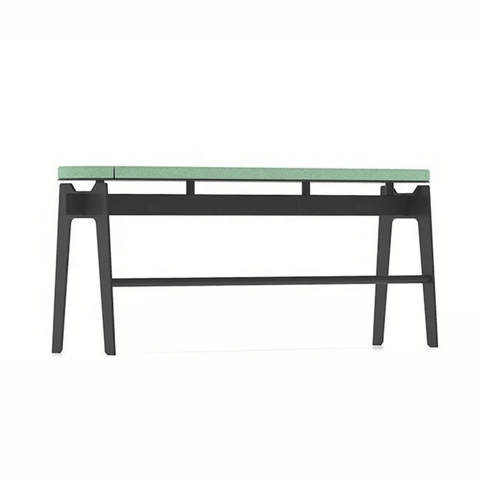 Petal Two Seater Lounge Sofa Bench