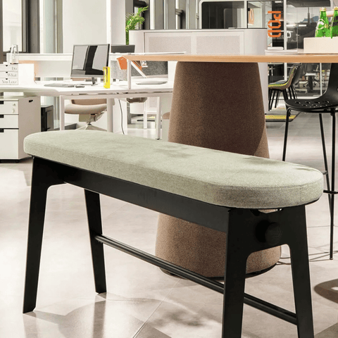Petal Two Seater Lounge Sofa Bench