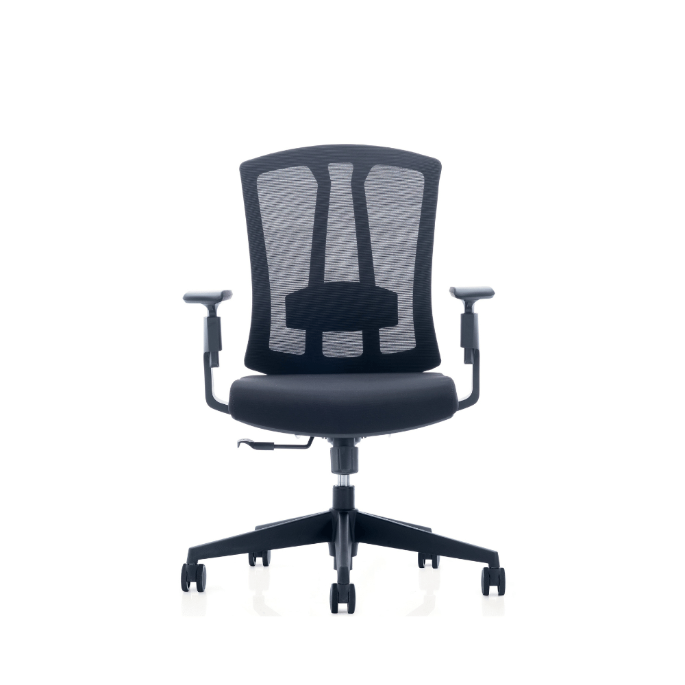 Pillar-M Mid Back Advance Ergonomic Office Chair