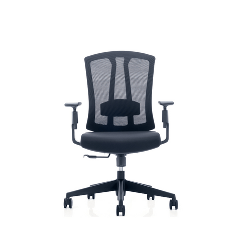 Pillar-M Mid Back Advance Ergonomic Office Chair