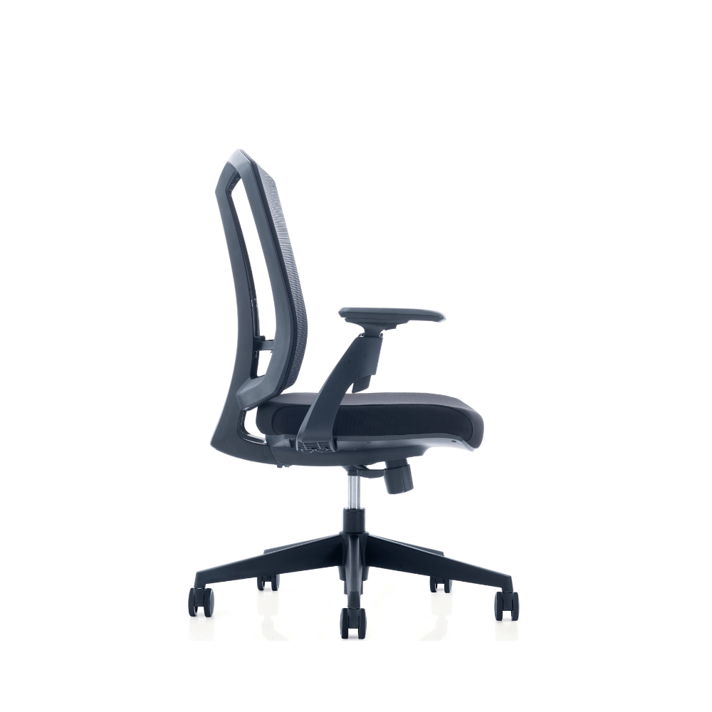 Pillar-M Mid Back Advance Ergonomic Office Chair