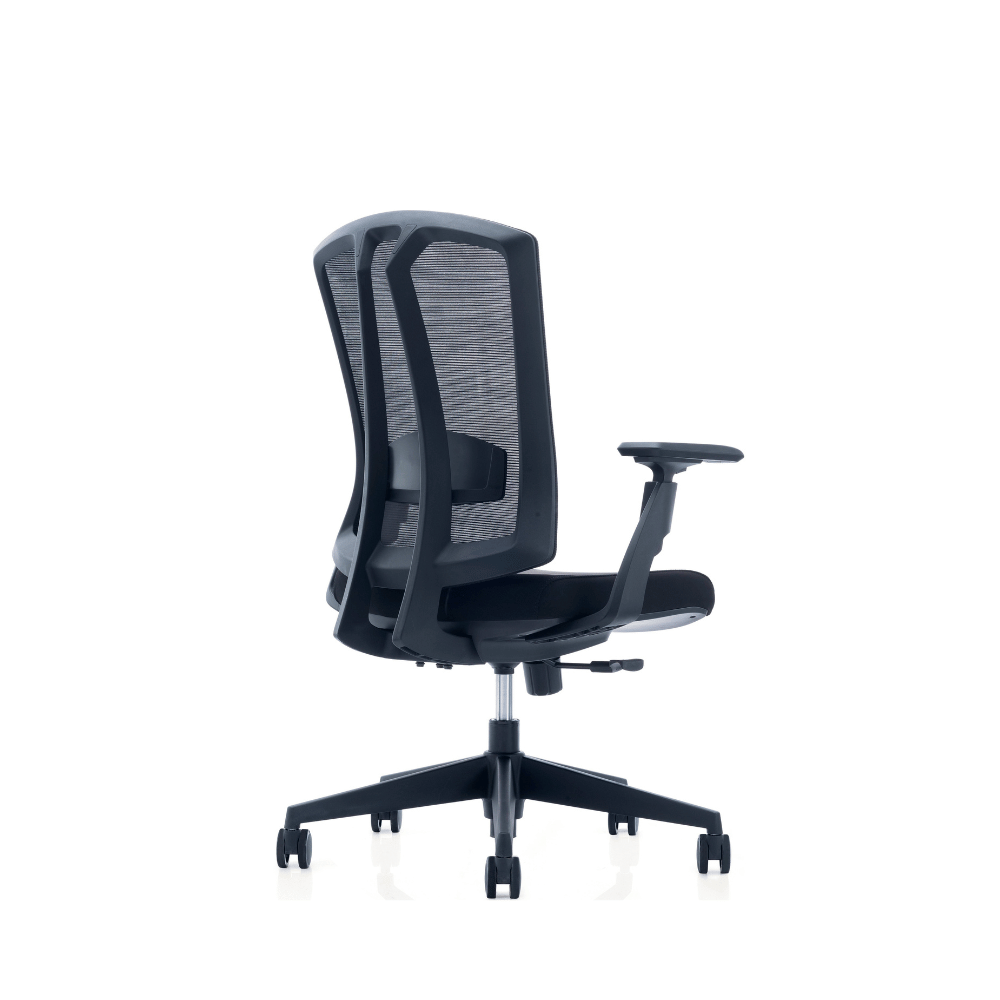Pillar-M Mid Back Advance Ergonomic Office Chair