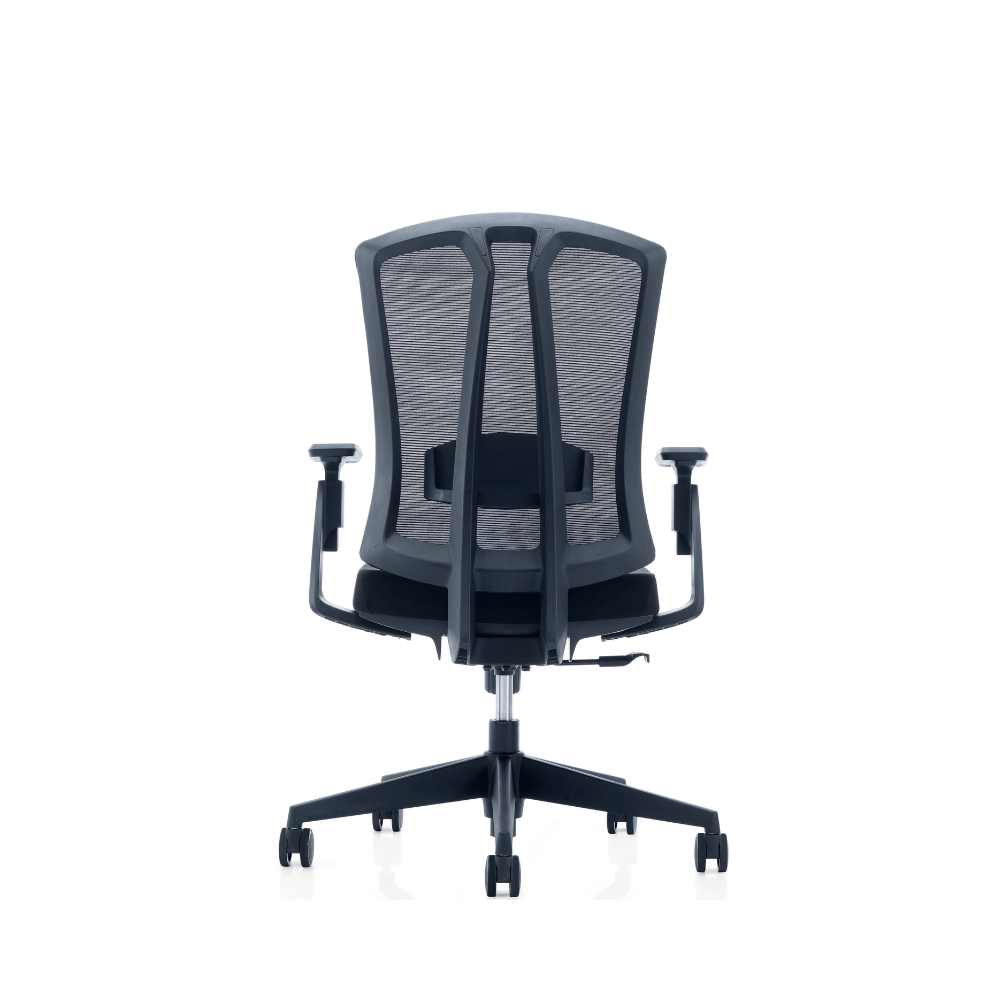 Pillar-M Mid Back Advance Ergonomic Office Chair