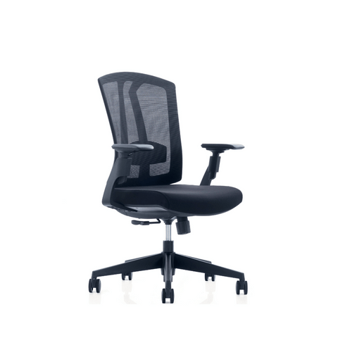 Pillar-M Mid Back Advance Ergonomic Office Chair