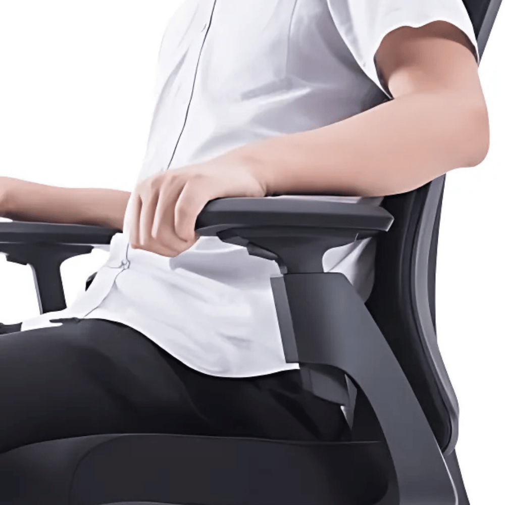Pillar-M Mid Back Advance Ergonomic Office Chair