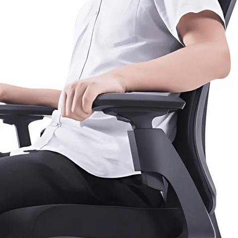 Pillar-M Mid Back Advance Ergonomic Office Chair