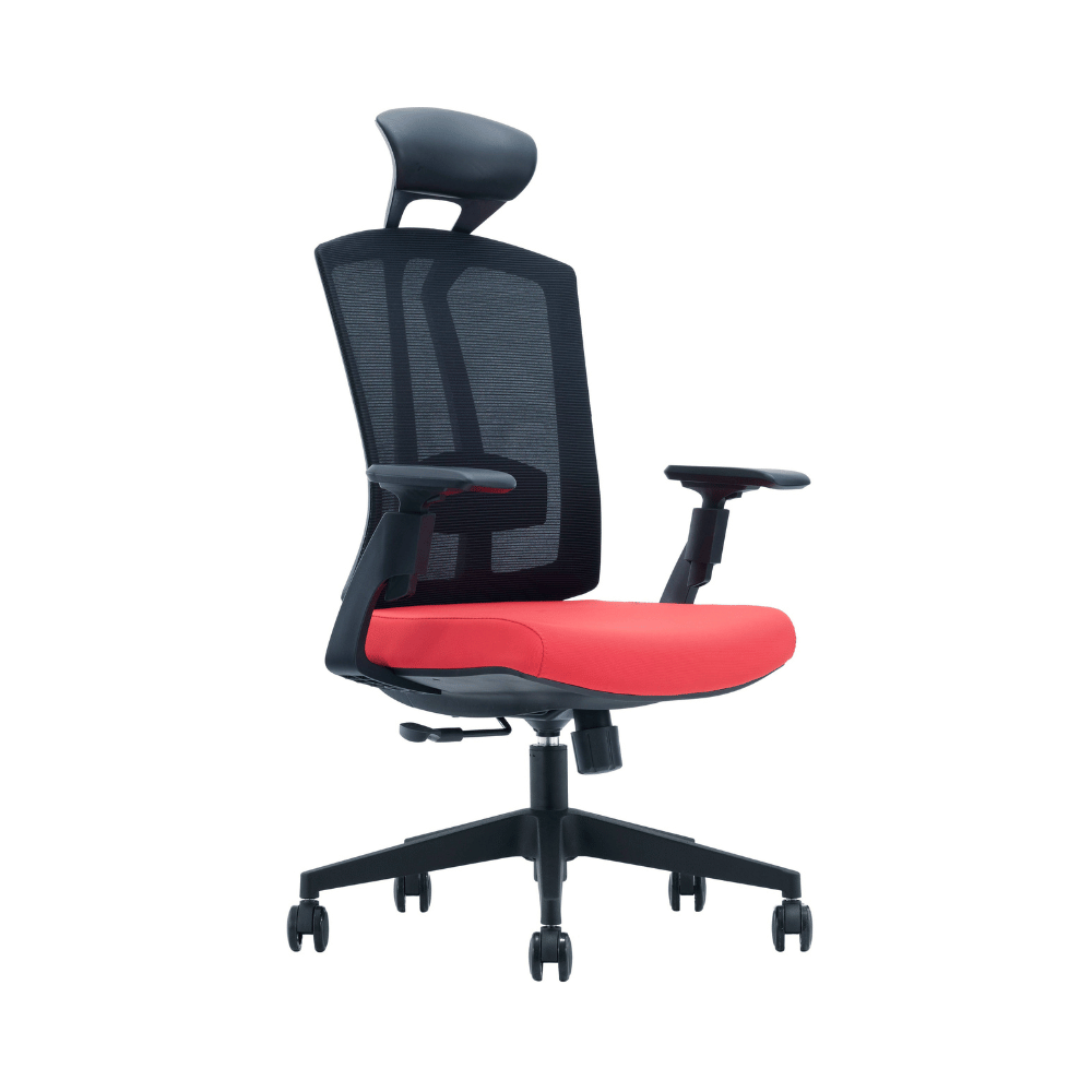 Pillar High Back Advance Ergonomic Office Chair