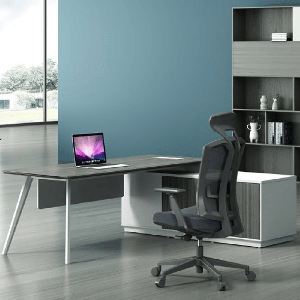 Pillar-M Mid Back Advance Ergonomic Office Chair