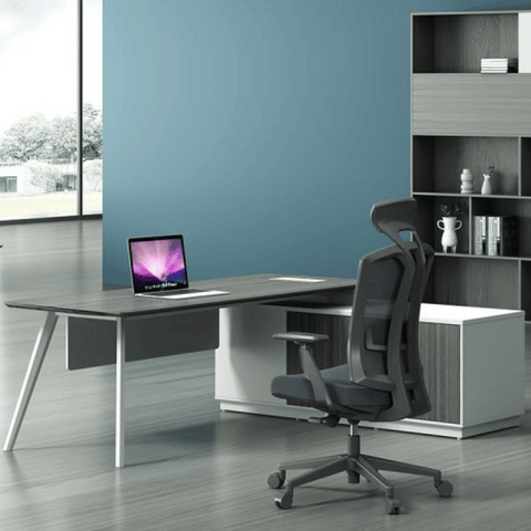 Pillar-M Mid Back Advance Ergonomic Office Chair