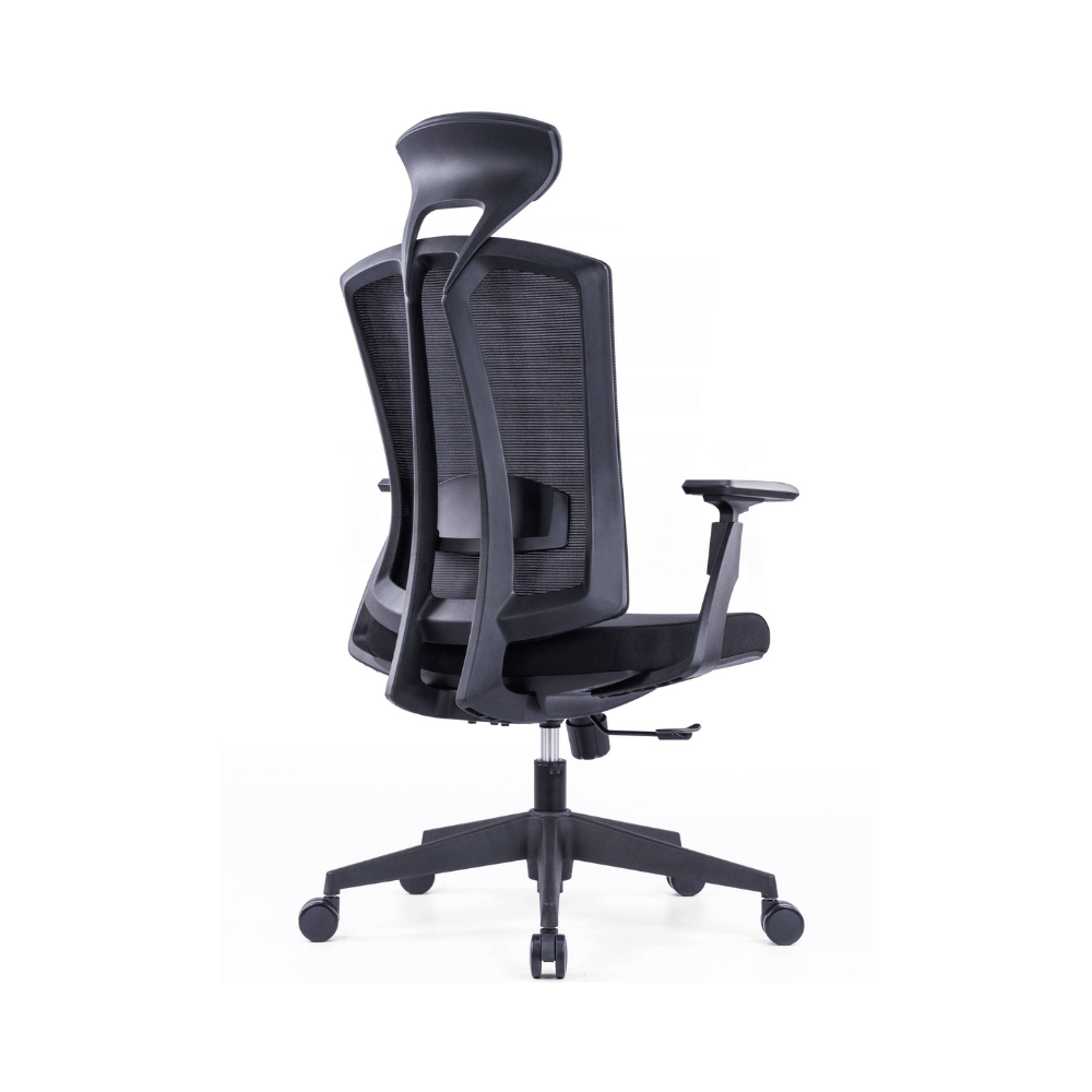 Pillar High Back Advance Ergonomic Office Chair