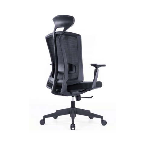 Pillar High Back Advance Ergonomic Office Chair