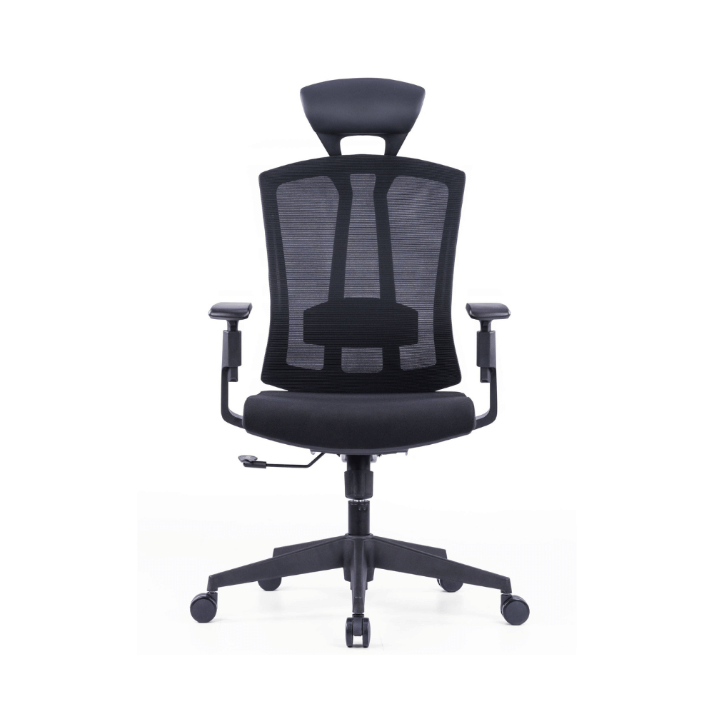 Pillar High Back Advance Ergonomic Office Chair