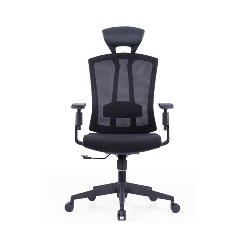 Pillar High Back Advance Ergonomic Office Chair