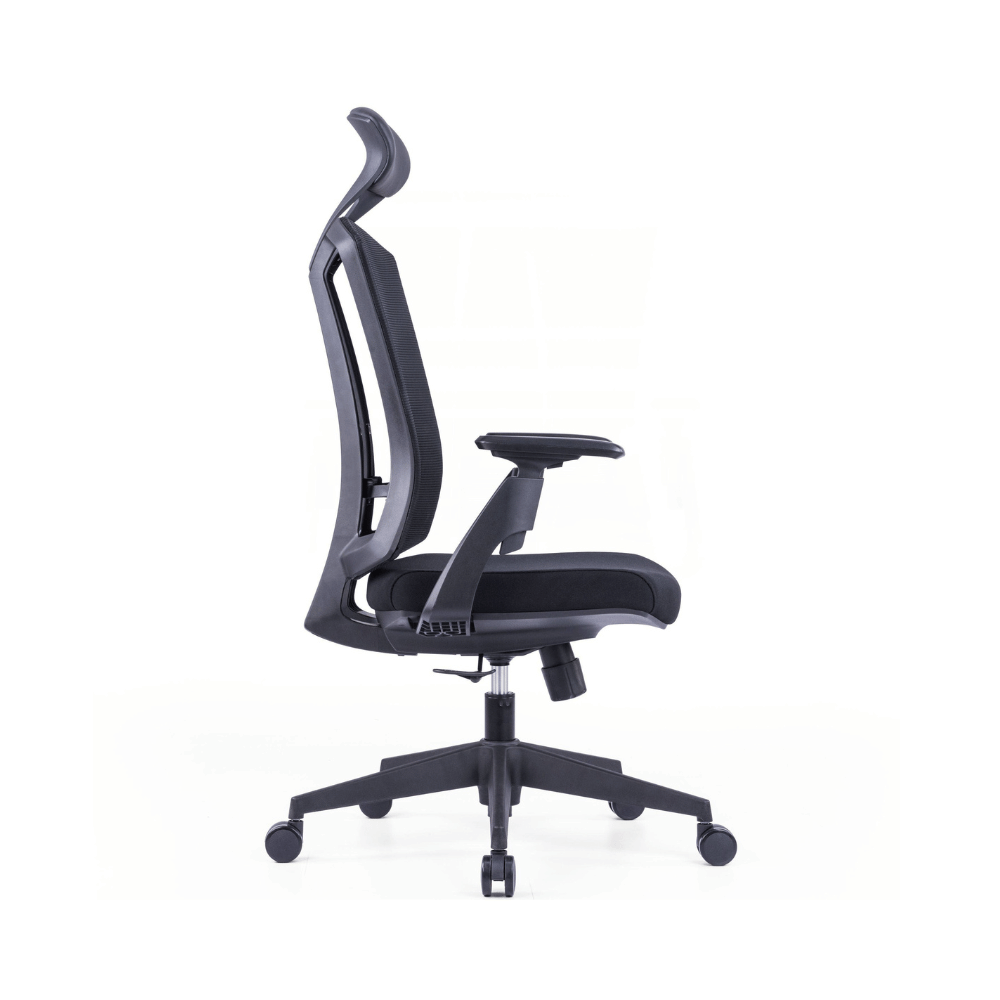 Pillar High Back Advance Ergonomic Office Chair