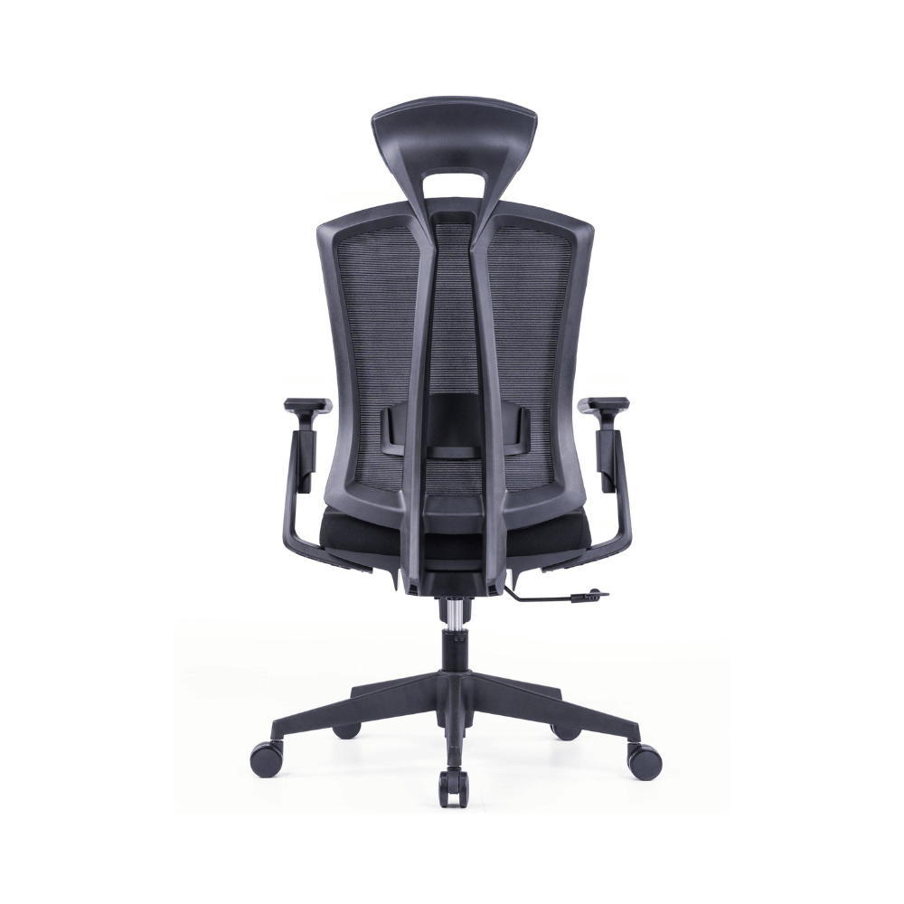 Pillar High Back Advance Ergonomic Office Chair