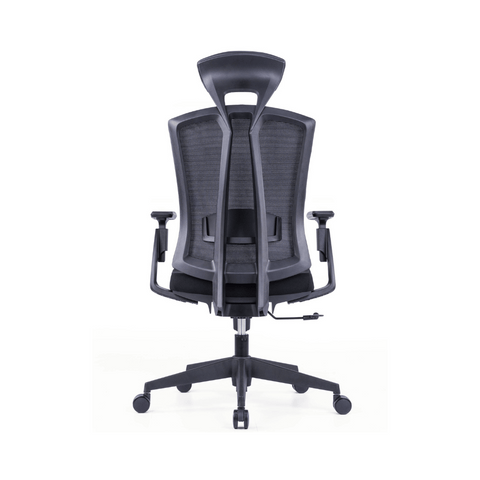 Pillar High Back Advance Ergonomic Office Chair