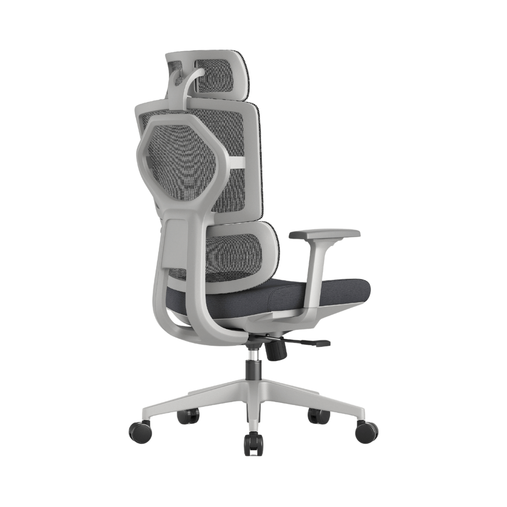 Pioneer High Back Ergonomic Office Chair